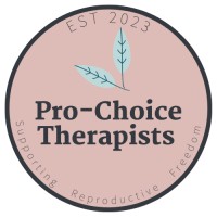 Pro-Choice Therapists logo - Similar company to Towerscope