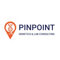 Pinpoint Genetics and Laboratory Consulting, LLC logo - Similar company to Celltechgen Laboratory