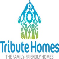 Tribute Homes logo - Similar company to Idesign Space