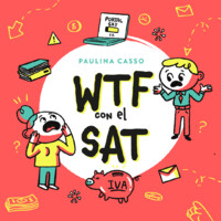 WTF con… logo - Similar company to Querido Dinero
