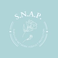 S.N.A.P - Survivor Network for Assault Protection. logo - Similar company to S&A Legal Project