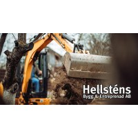 Hellsténs Bygg & Entreprenad i Eskilstuna AB logo - Similar company to Duobit Webbyrå Ab