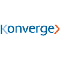 Konverge Digital Solutions logo - Similar company to Tenecom Solutions
