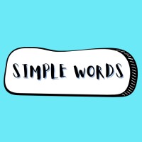 Simple Words logo - Similar company to Eleven Digital