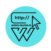 Webiiex Solution Co.