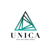 Unica - Unione delle Imprese Campane logo - Similar company to Comunicare L'Abitare