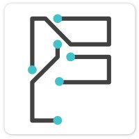 FLOH Solutions logo - Similar company to Dutch Ai