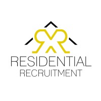 Residential Recruitment logo - Similar company to Coastal Path Care