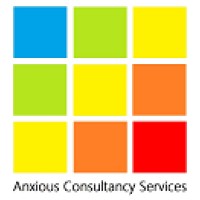 Anxious Consultancy Services PVT LTD logo - Similar company to Solution Enterprises