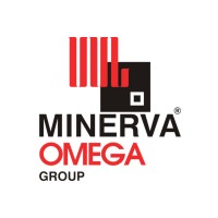 Minerva Omega Group logo - Similar company to Comesa Srl