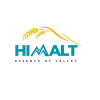 Himalt logo - Similar company to Vasas Herbal Salt
