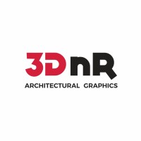 3DnRvisual logo - Similar company to A Squared Studio