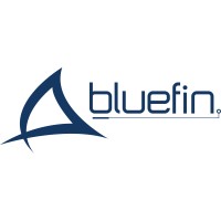 Bluefin International Inc. logo - Similar company to Spinetix