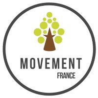 Movement France logo - Similar company to Accesmad
