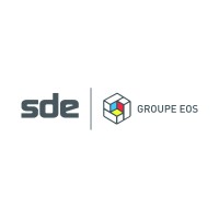 ENTREPRISE SDE logo - Similar company to Sateco