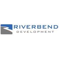 Riverbend Development Company logo - Similar company to Newcastle Development Group