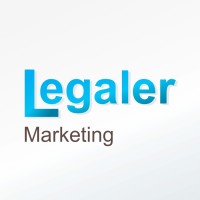 Legaler logo - Similar company to Lawdle