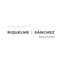 Riquelme y Sánchez Abogados logo - Similar company to Creativelaw