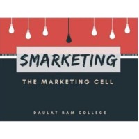 Smarketing- The Marketing Cell, DRC logo - Similar company to Nion Interactive