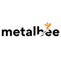 Metalbee SIA logo - Similar company to Metalaxis Oy