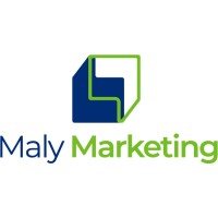 Maly Marketing logo - Similar company to Accretive