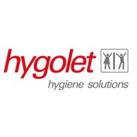Hygolet logo - Similar company to Sgi Galea