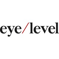 EyeLevel logo - Similar company to Webcilo Inc.