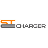 STcharger logo - Similar company to Energise Cycles
