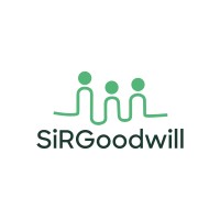 SiR Goodwill logo - Similar company to Silverstip