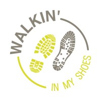 Walkin' In My Shoes logo - Similar company to Walk In (Walkin.Ca)