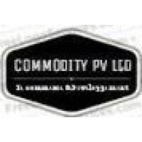 COMMODITY PV LTD SARLU logo - Similar company to Madex Trading Co
