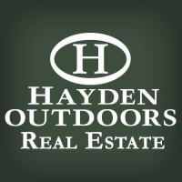 Hayden Outdoors logo - Similar company to Landhub.Com