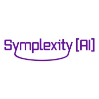 Symplexity.AI logo - Similar company to Akira
