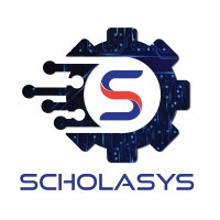 Scholasys Creative Learnings logo - Similar company to Mocobot Studios
