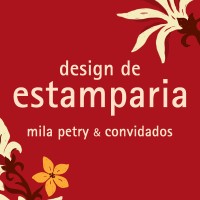 Mila Petry - Design Estamparia logo - Similar company to Doti Estudio