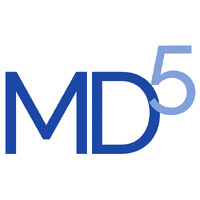 MD5 Consulting LLC logo - Similar company to Ply Analytics