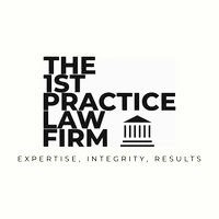 The 1st Practice logo - Similar company to Redworc Technologies