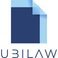 UBILAW logo - Similar company to Hakisa.Com