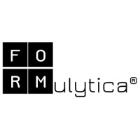Formulytica logo - Similar company to Aphex Pharma Solutions