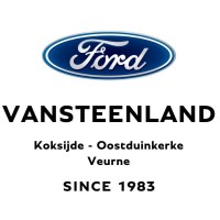 Garage Marc Vansteenland bvba logo - Similar company to Ctsl
