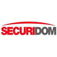 SECURIDOM logo - Similar company to Giro Technologies