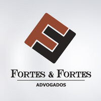 Fortes & Fortes Advogados logo - Similar company to Laticinio Stefanello
