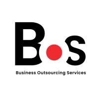 BoS Outsourcing logo - Similar company to Frontline Insourcing