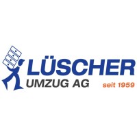 Lüscher Umzug AG logo - Similar company to Best Umzug Ag
