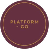 Platform & Co logo - Similar company to Awarehood