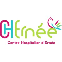 Centre Hospitalier d'Ernée logo - Similar company to Les Possibles