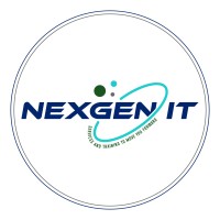 NexGen IT logo - Similar company to Nexgen It