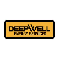 DeepWell Energy Services logo - Similar company to Duff Capital Investors