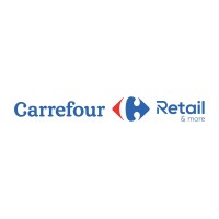 Retail and more logo - Similar company to Carrefour - Retail And More Bulgaria