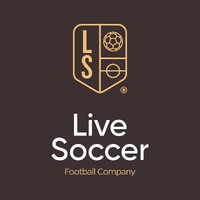 Live Soccer Football Company logo - Similar company to Intelec Holdings